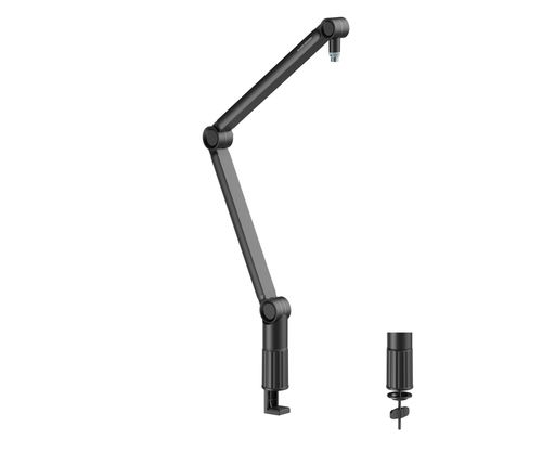 SILVER MONKEY MA-200 Statyw do mikrofonu SMA274