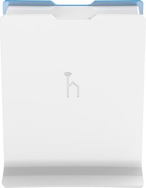 Punkt dostępu MIKROTIK RB941-2nD-TC 2.4 GHz, Wi-Fi