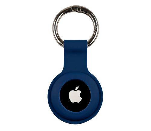 Mobile Origin Airtag KeyChain blue FRL-ATKC-BLU