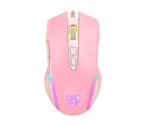 Mysz ONIKUMA CW905 Różowy