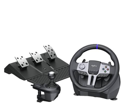 Kierownica PXN-V9 Gen2 (PC / PS3 / PS4 / XBOX ONE / XBOX SERIES S&X / SWITCH)
