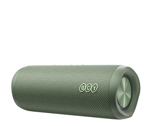 Głośnik mobilny QCY SP7 Zielony