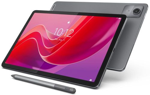 LENOVO M11 8GB/128GB/FHD+ 10,95 4G TAB PEN