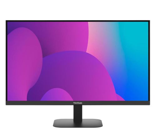 Monitor ViewSonic VA2708-4K-HD