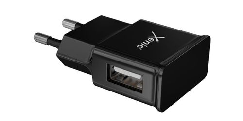 Фото - Зарядний пристрій Xenic Ładowarka sieciowa USB 