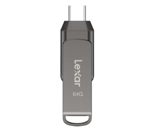 LEXAR USB 3.1 64GB 130MB/s LJDD400064G-BNQNG