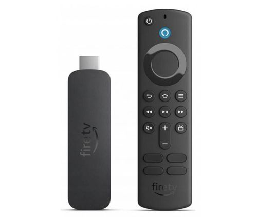 Neonet - Prepayment Amazon Fire Tv Stick 4K