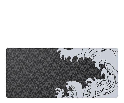 Dark Project Gaming Mousepad Bushido XL