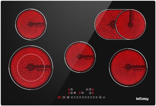 ceramiczna ISEASY LT5-04