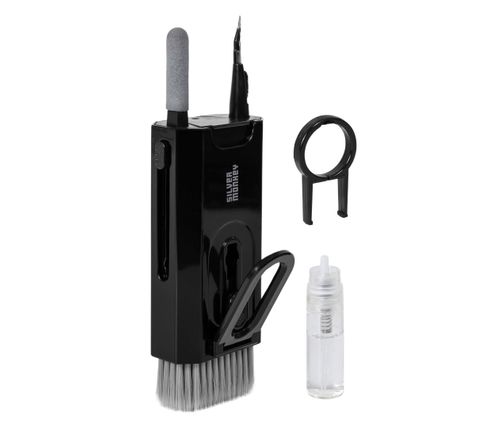 SILVER MONKEY Cleaning Kit 8in1