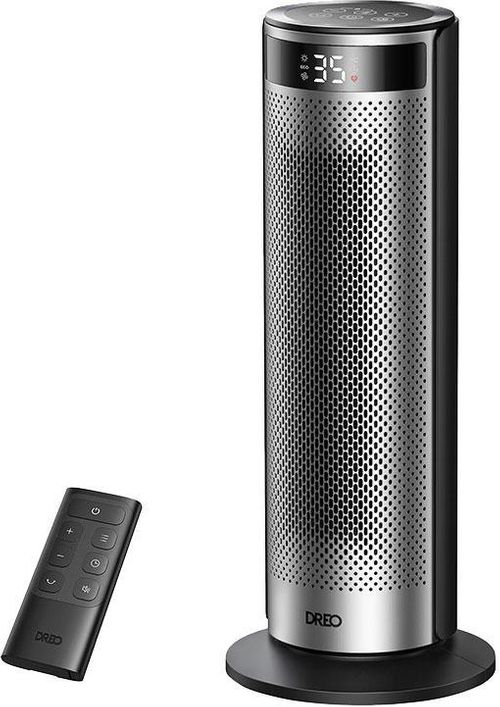 DREO Solaris SH628 Grzejnik przenośny z pilotem