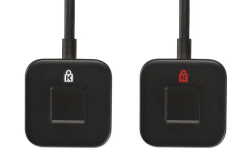 Kensington CZYTNIK LINII PAPILARNYCH KENSINGTON VeriMark