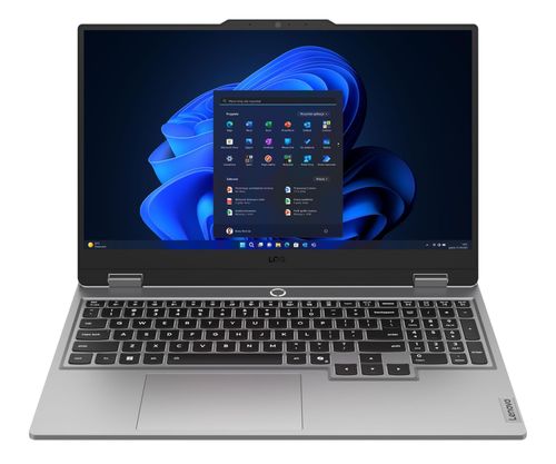 Lenovo LOQ 15 i7-13700HX/32GB/1TB/Win11X RTX5060