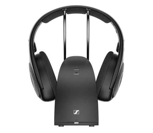 Sennheiser RS 120-W czarny