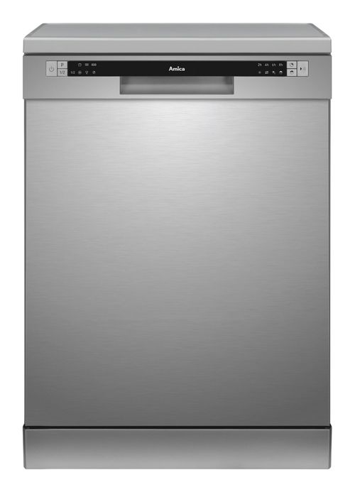 AMICA DFM61E6qISMG 59,8cm 12kpl. SilentDrive 2.0 SteamPower