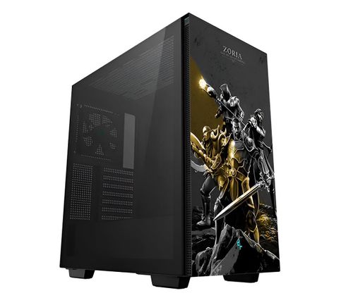 Deepcool CH510 ZORIA