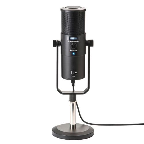 TIE Desktop Condenser Mic Supernova (TUR88)