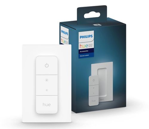 Philips Hue Dimmer Switch V2