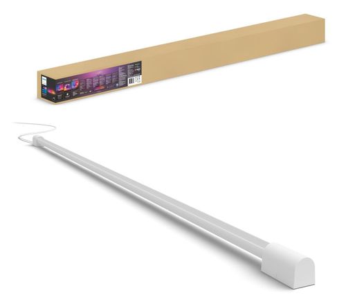 Philips Hue White and color ambiance Tuba LED Play gradient L