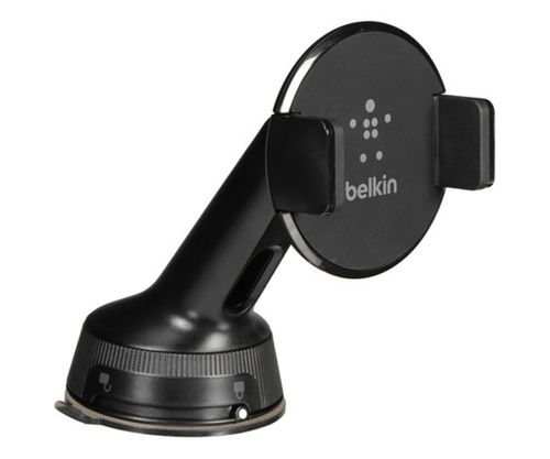 BELKIN Uchwyt samochodowy na szybę (do 6")