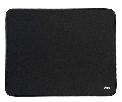 Silver Monkey X Speed Mouse Mat S black