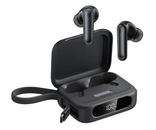 SOUNDCORE P41i Ultimate Czarne A3937G12