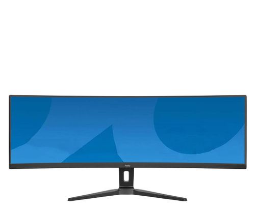 Monitor IIYAMA ProLite XCB4594DQSU-B1 44.5" 5120x1440 2 ms [GTG] Curved