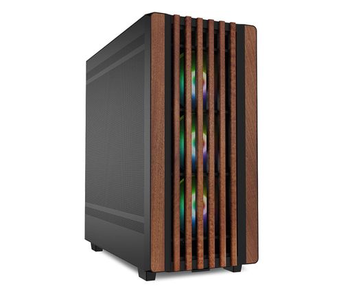 Sharkoon Rebel C70M RGB 4044951040179