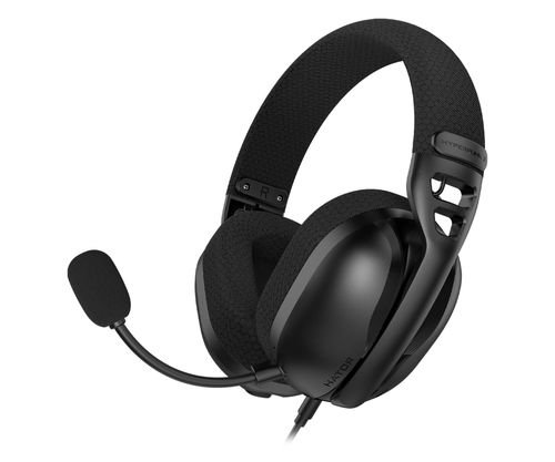 HATOR Hyperpunk 3 (czarne) ESH01