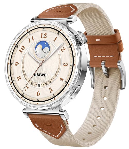HUAWEI Watch GT 5 41mm Brązowy