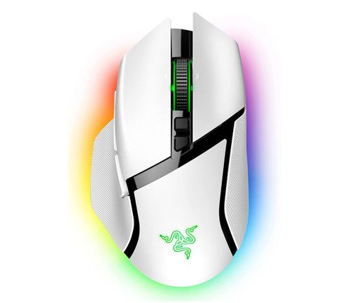 Razer Basilisk V3 Pro Biały