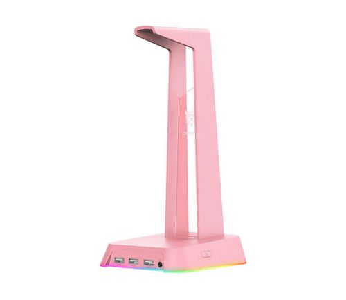 ONIKUMA ST-2 RGB Różowy ST-2 Pink