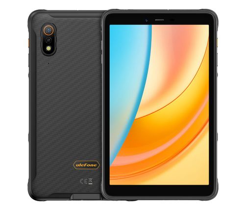 ULEFONE  Armor Pad Pro  UF-TAP-Pro Czarny