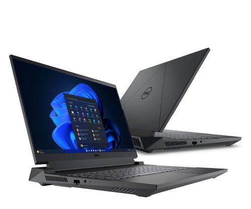 Dell G15 5530 i5-13450HX/16GB/512+1TB/Win11PX RTX3050 120Hz