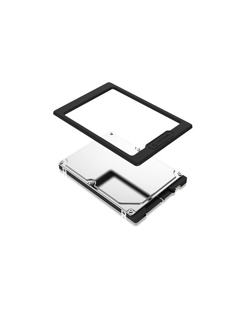 ICYBOX IB-AC729 adapter z 7mm na 9mm