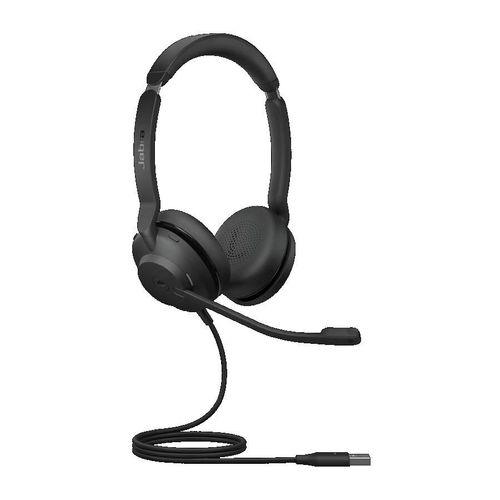 JABRA Evolve2 30 SE USB-A, MS Stereo 23189-999-979