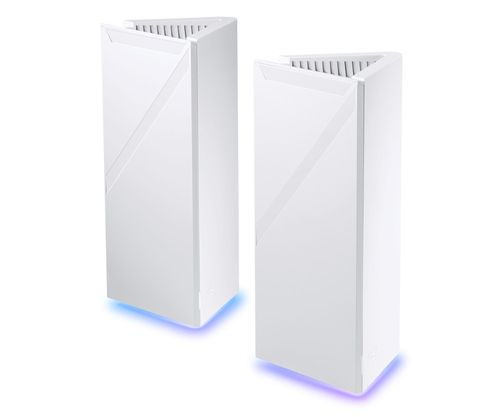 MSI Roamii BE Pro Mesh System 2szt. Biały