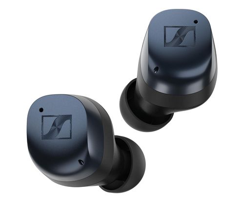 SENNHEISER Momentum True Wireless 4 Denim