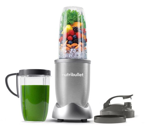NUTRIBULLET NB907S