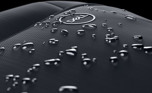 Dell Torba EcoLoop Essential Briefcase 14-16 - CC3624