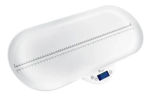 Waga dla niemowląt MOMINI TinyScale