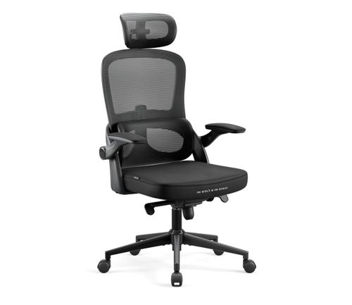 Neonet - Prepayment Diablo Chairs V-Light Czarny