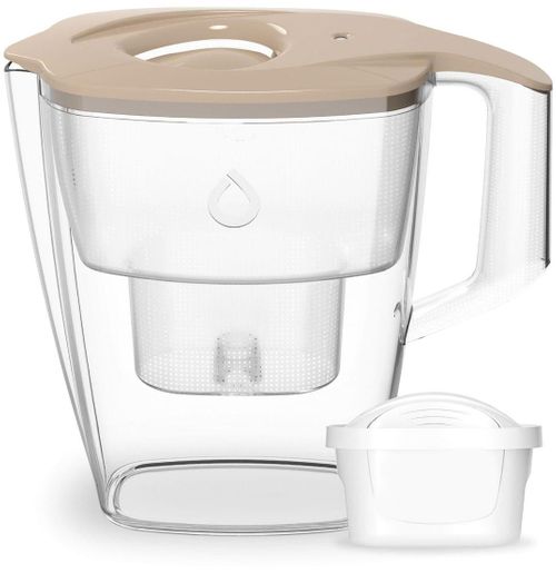 DAFI MILA 3l wkład Unimax kolor capuccino