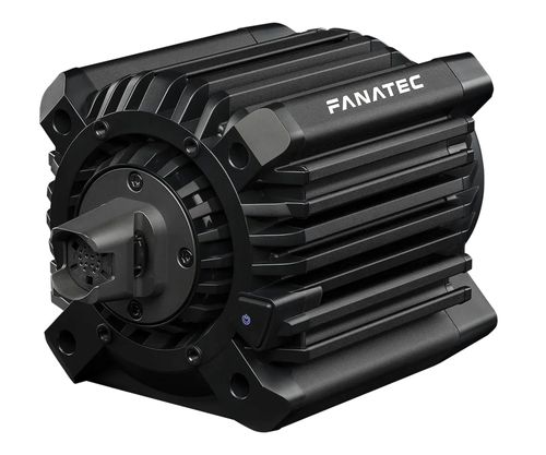 FANATEC ClubSport DD+ (PC/PS) (XBOX ready) CS_DD+_EU