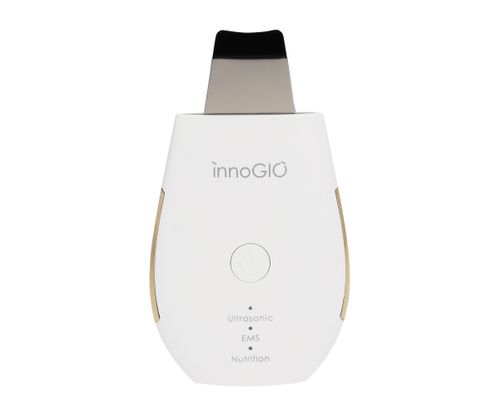 INNOGIO GIOperfect Ultrasonic Skin Scrubber GIO-730