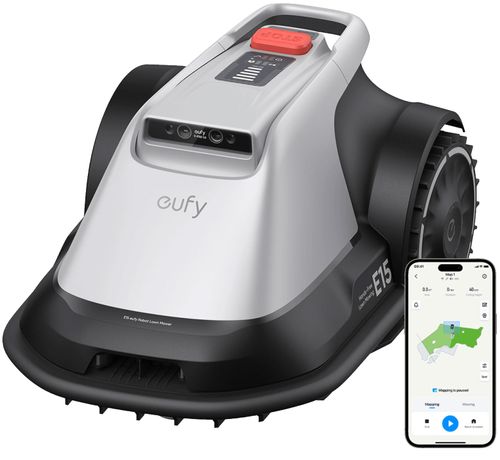 Eufy Robot koszący E15