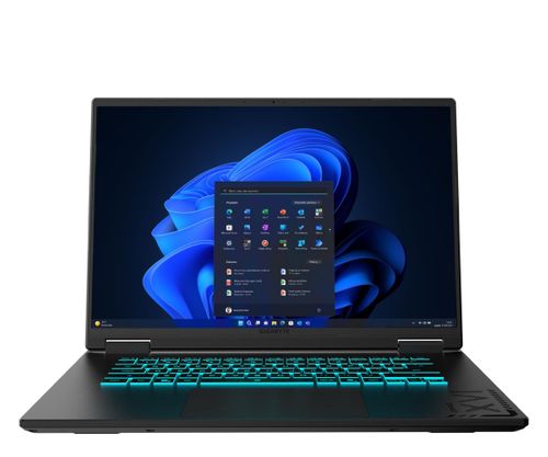 Gigabyte GAMING A16 Ryzen 7 260/16GB/512+512/W11 RTX5050 165Hz