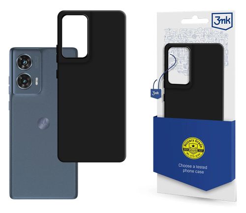 3MK Matt Case do Motorola edge 50 fusion 5G