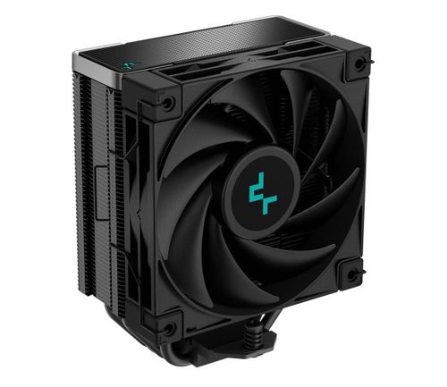Chłodzenie CPU DEEPCOOL AK400 Zero Dark