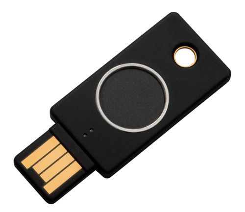 Yubico YubiKey BIO (FIDO Edition)